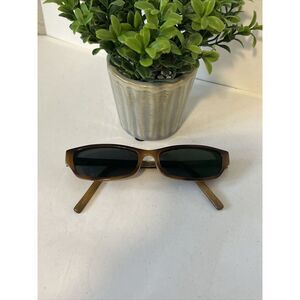 CERRUTI 1881 BROWN‎ FRAME With Tortoise SUNGLASSES Frames Only CE1401 53-17-145